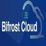 BiFrost Cloud logo