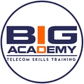 Big Academy logo