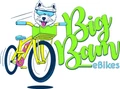 Big Bam eBikes logo