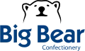 Big Bear Confectionery logo