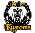 Big Bear Kustoms logo