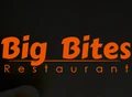 Big Bites Restaurant logo