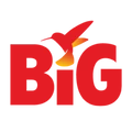 Big cola logo
