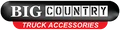 Big Country Truck Accessories logo