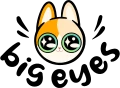 Big Eyes logo