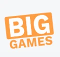 BIG Games logo