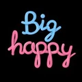 Big Happy logo