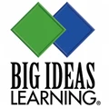 Big Ideas Math logo