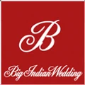 Big Indian Wedding logo