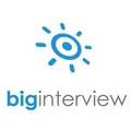 Big Interview logo