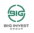 Big Invest Group logo