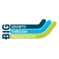 BIG Productivity logo