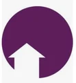 Big Purple Dot logo