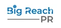 Big Reach PR logo