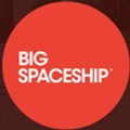 Big Spaceship logo