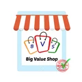 Big Value Shop logo