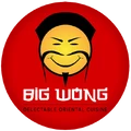 Big Wong logo