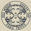 Big Woods logo