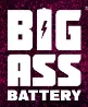 Big Ass Battery logo