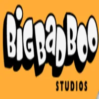 Big Bad Boo logo
