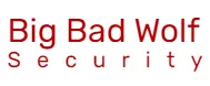 Big Bad Wolf Security logo