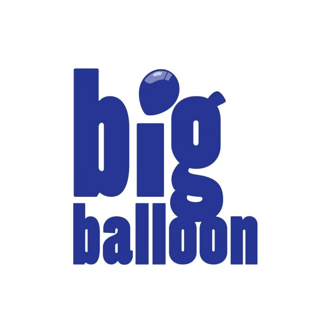 Big Balloon logo
