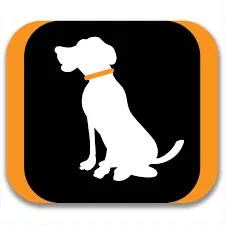 Big Barker logo