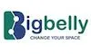 Bigbelly Solar logo