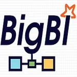 BigBi logo