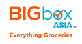 BIGbox logo