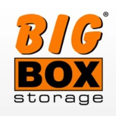 Big Box Storage logo