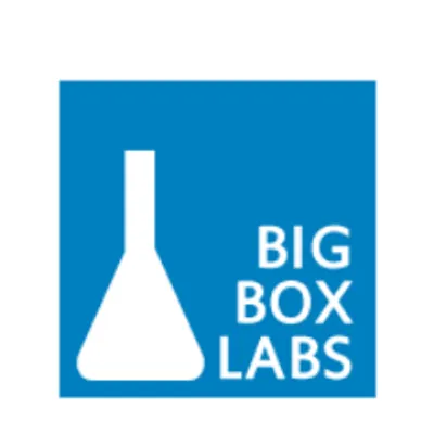 Big Box Labs logo