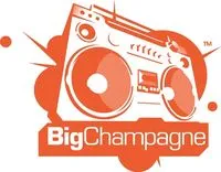 BigChampagne logo