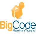 BigCode logo