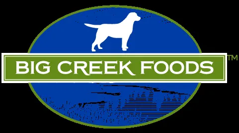 Big Creek Food logo