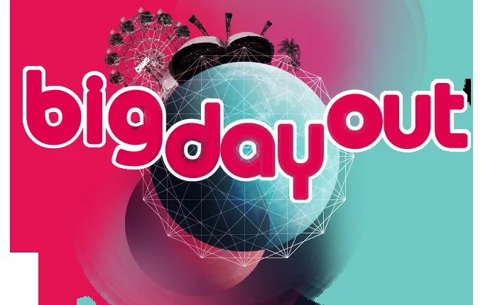Bigdayout logo