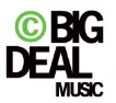 Big Deal Music logo