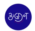 Big Dot of Happiness logo