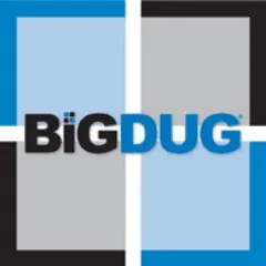 BiGDUG logo