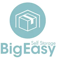 Big Easy Self Storage logo