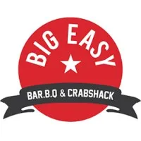 Bigeasy logo