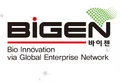 BiGEN logo