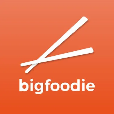 Bigfoodie logo