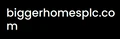 BiggerHomes logo