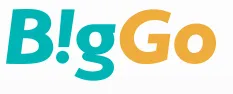 BigGo logo
