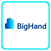 BigHand logo