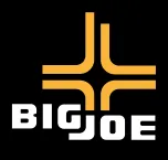Big Joe Forklifts logo