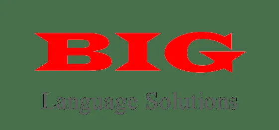 BIG Language
