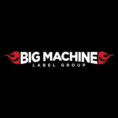 Big Machine Label Group logo