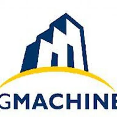 BigMachines logo